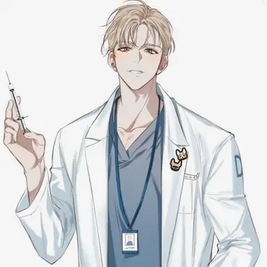 Profile image of 김준수