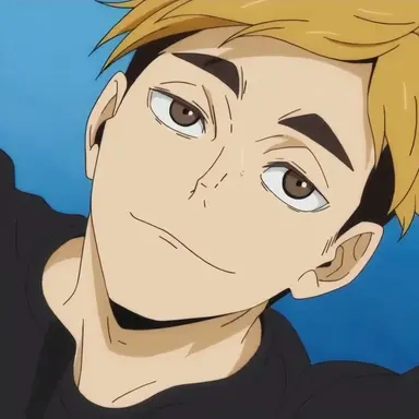 Profile image of 미야 아츠무