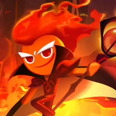 Profile image of 불꽃정령