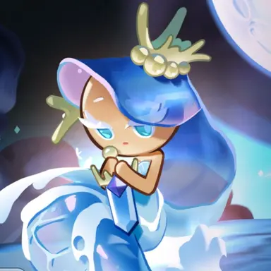 Profile image of 바다요정