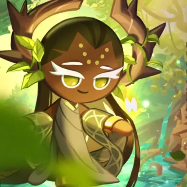 Profile image of 천년나무