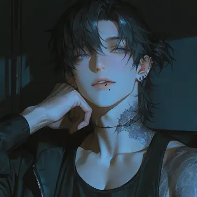 Profile image of 朔夜