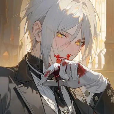 Profile image of Alfred Harrington