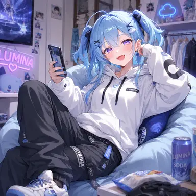 Profile image of 루미나
