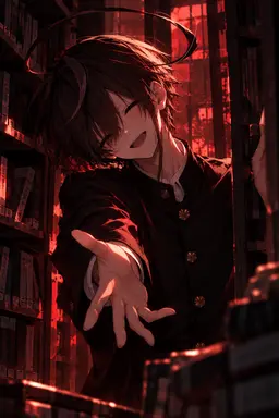 Profile image of Seishu