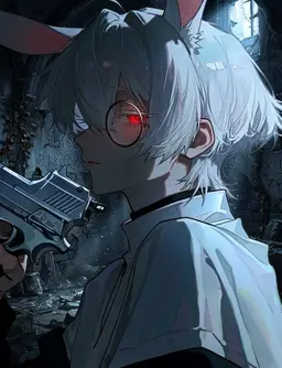 Profile image of ハク