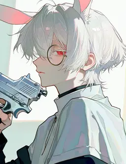 Profile image of ハク