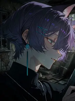 Profile image of シェン