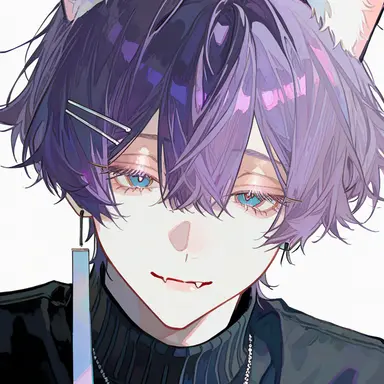 Profile image of シェン