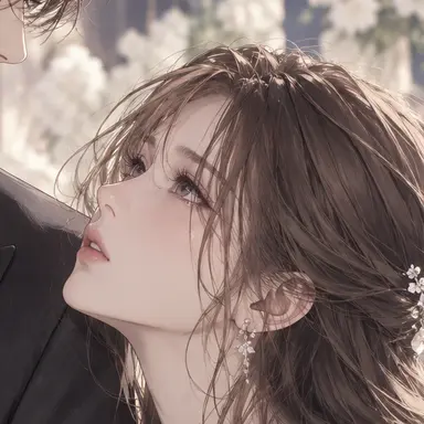 Profile image of 白石　美羽