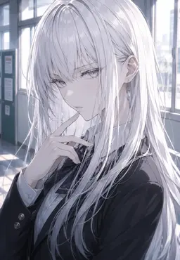 Profile image of 亜之 紗奈