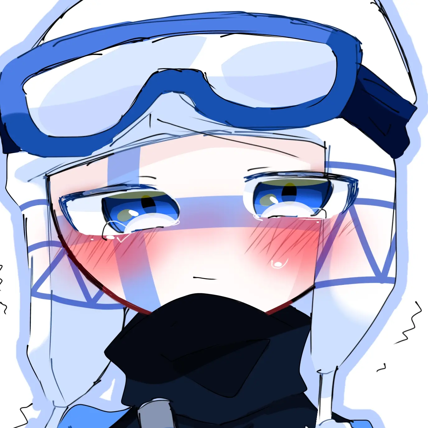 AwarePress5802의 🇫🇮さんに色々されたい方へ