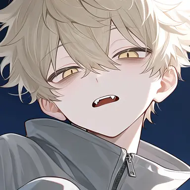 Profile image of シロカネ