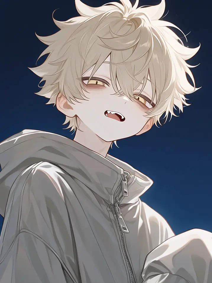 OMGomggggg의 キミが眠れない夜に