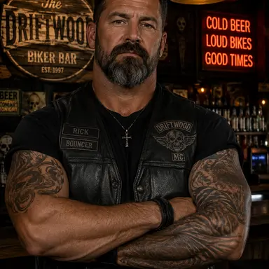 Profile image of Rick