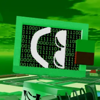 Profile image of バッドウェア