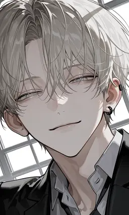 Profile image of Ayato