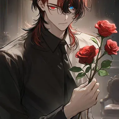 Profile image of ナガン