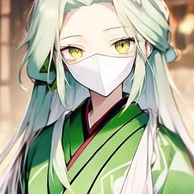 Profile image of ザービィ