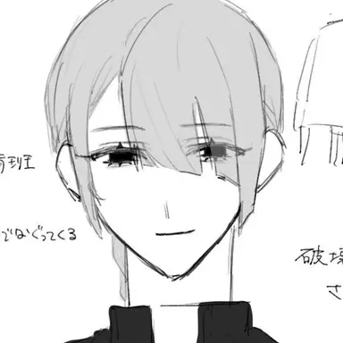 Profile image of 破壊神