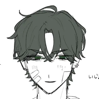 Profile image of 以上
