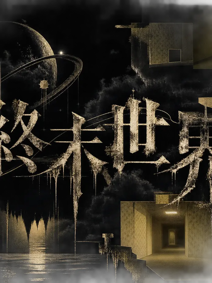 Tanpo의 昇華終末世界　戦闘警備班