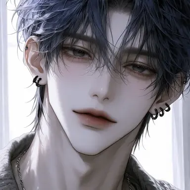 Profile image of 이부키