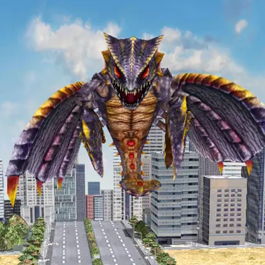 Profile image of メガギラス