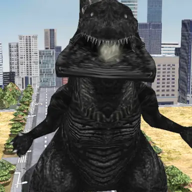 Profile image of 恐怖のシ・ン・ゴジラ