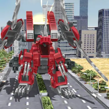 Profile image of ブレイカー