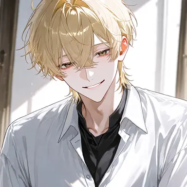Profile image of 綾人
