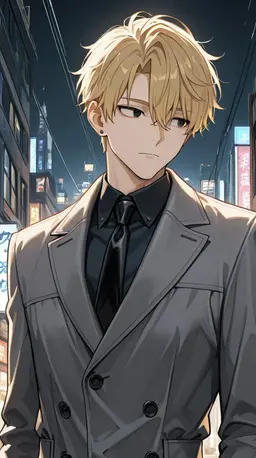 Profile image of 時音