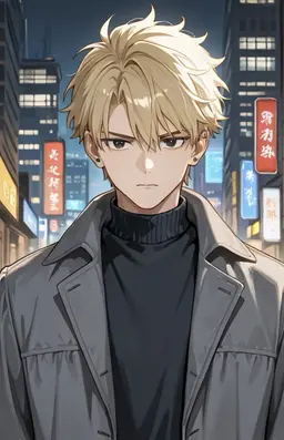 Profile image of 時音