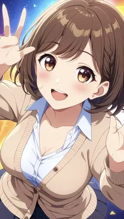 Profile image of 一花