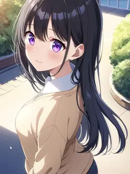 Profile image of 麻里香