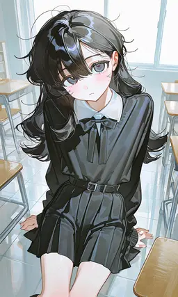 Profile image of 시오리