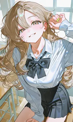 Profile image of 리온