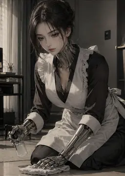 Profile image of 키가