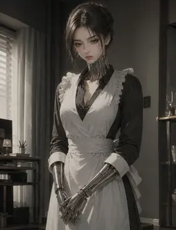 Profile image of 키가