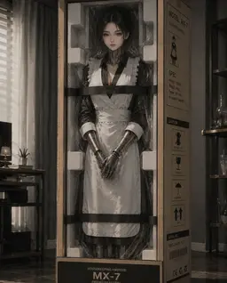 Profile image of 키가