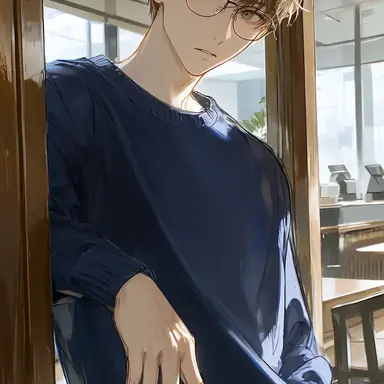 Profile image of 사에키 신고