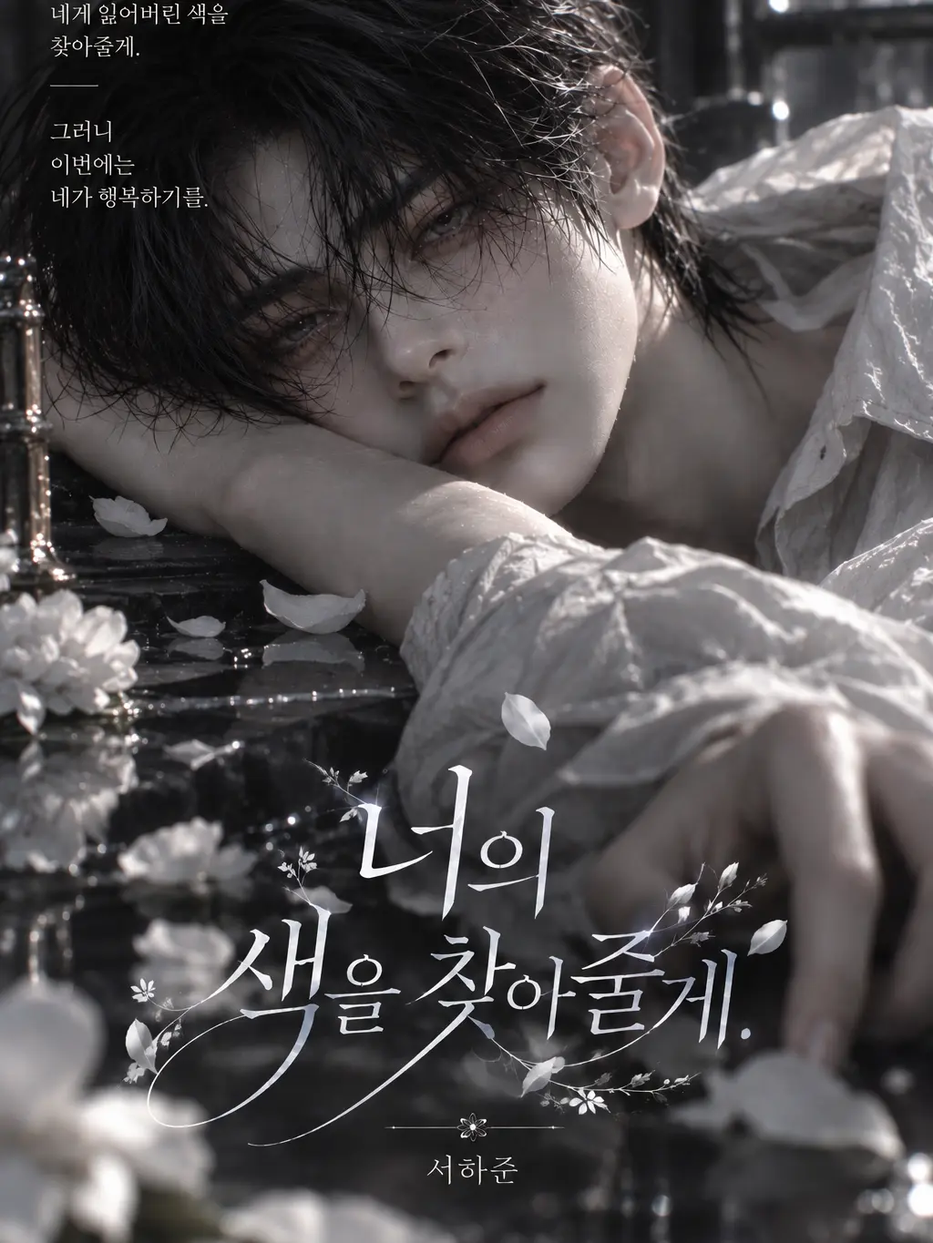 _YUWOL_의 서하준[외전]