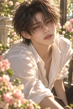 Profile image of 서하준