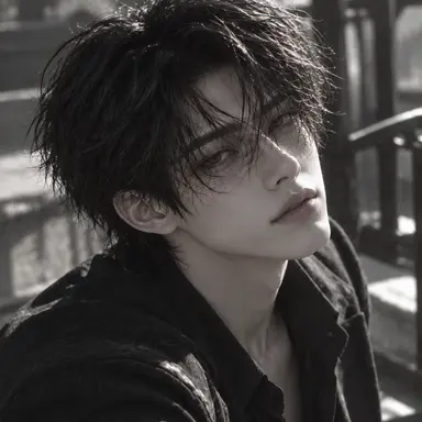 Profile image of 서하준
