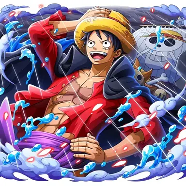 Profile image of 루피