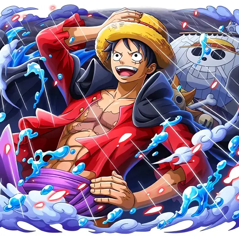 DrunkClay0178의 원피스