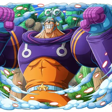 Profile image of 프랑키