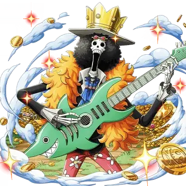 Profile image of 브룩