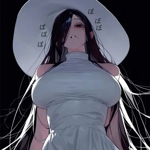SheerBand7249의 팔척귀신