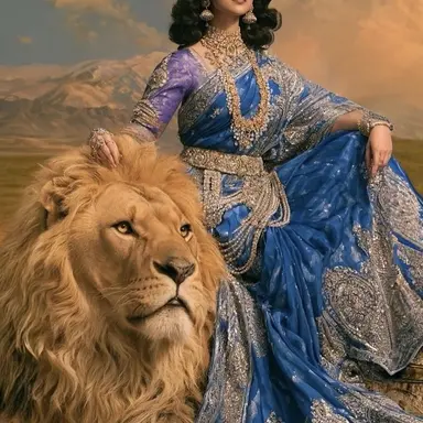 Profile image of Queen Meena Dev